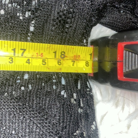 ‼️ Lovely Lace Coverup Never Worn - Picture 5 of 7